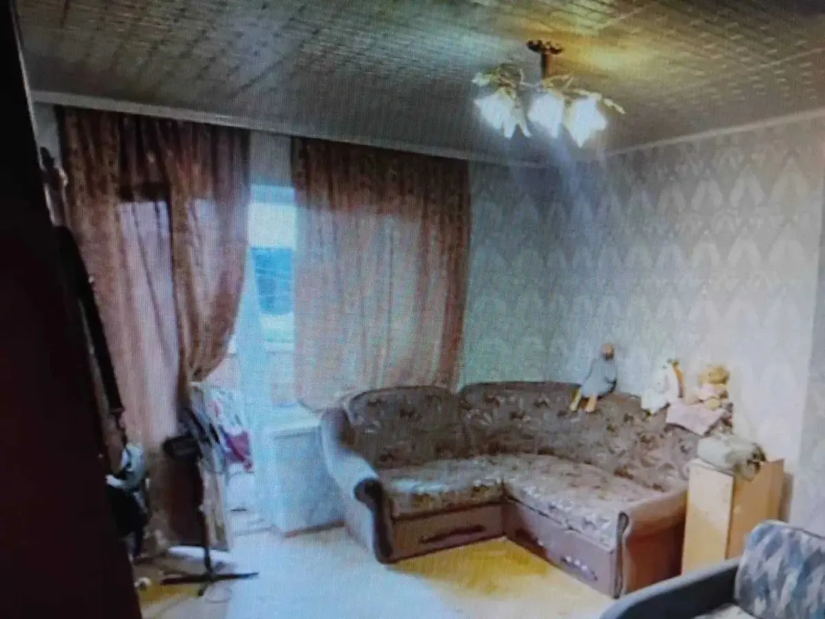 Фото Selling a 1-room apartment, 36 sq.m., Metrolohichna Street 14 Kyiv, price: 55500 $, code 2716
