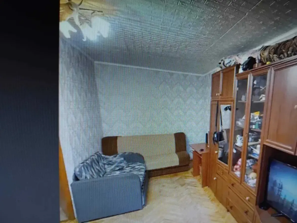 Фото Selling a 1-room apartment, 36 sq.m., Metrolohichna Street 14 Kyiv, price: 55500 $, code 2716