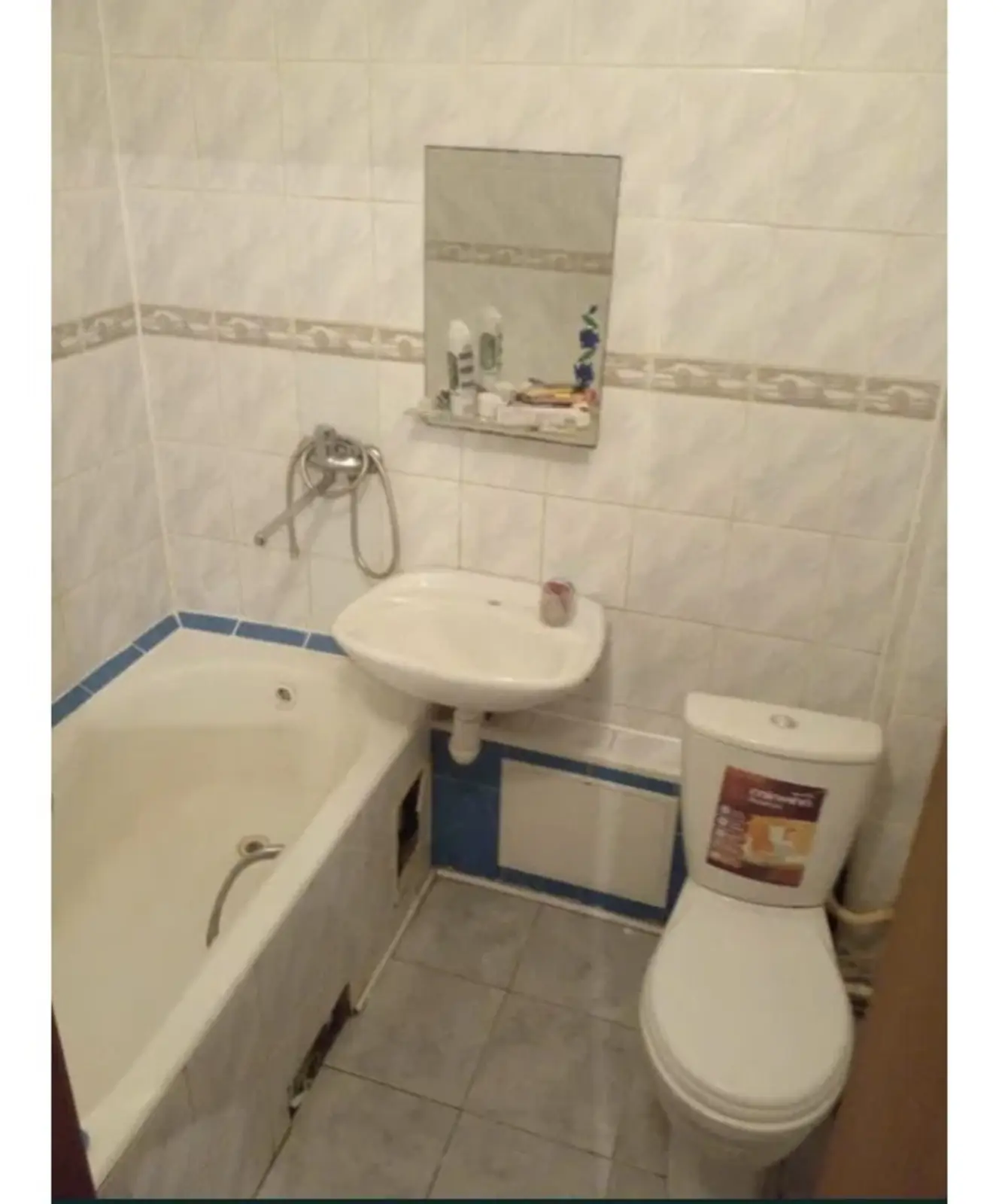 Фото Selling a 1-room apartment, 36 sq.m., Metrolohichna Street 14 Kyiv, price: 55500 $, code 2716