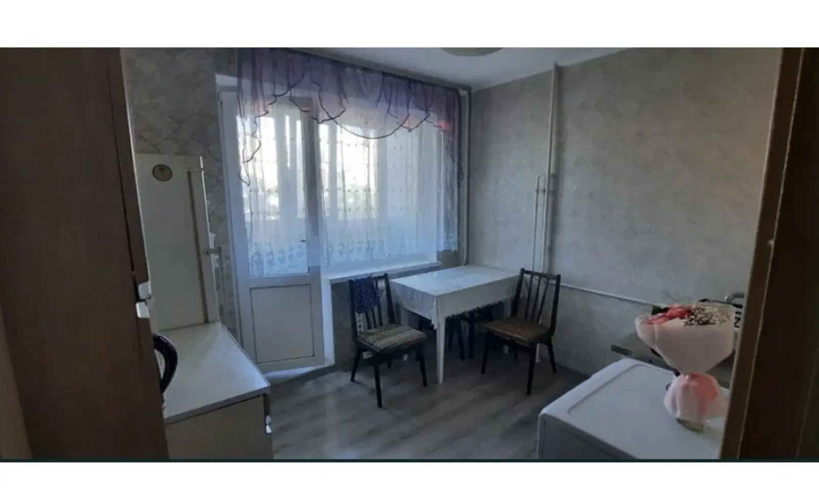Фото Selling a 1-room apartment, 34 sq.m., Akademika Hlushkova Avenue 26 Kyiv, price: 56000 $, code 2717