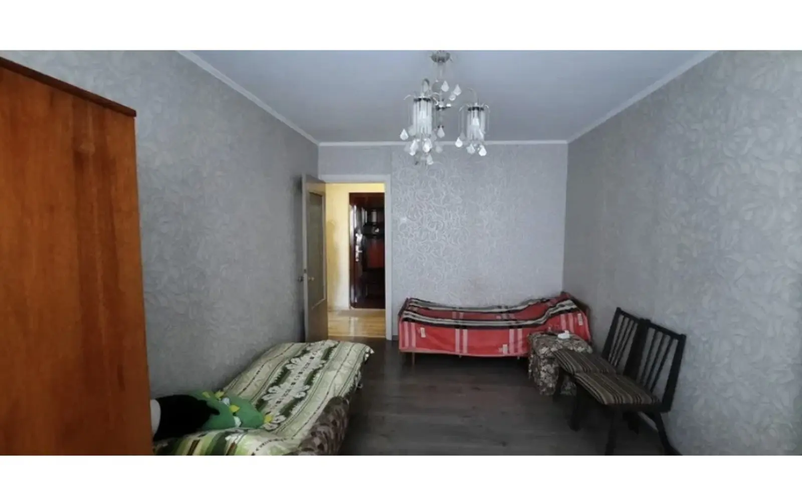 Фото Selling a 1-room apartment, 34 sq.m., Akademika Hlushkova Avenue 26 Kyiv, price: 56000 $, code 2717