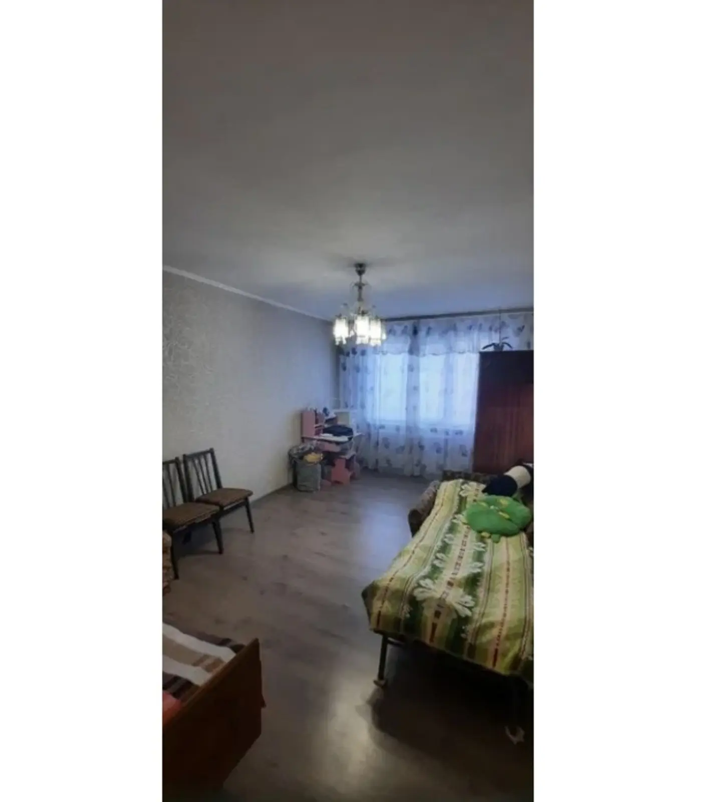 Фото Selling a 1-room apartment, 34 sq.m., Akademika Hlushkova Avenue 26 Kyiv, price: 56000 $, code 2717
