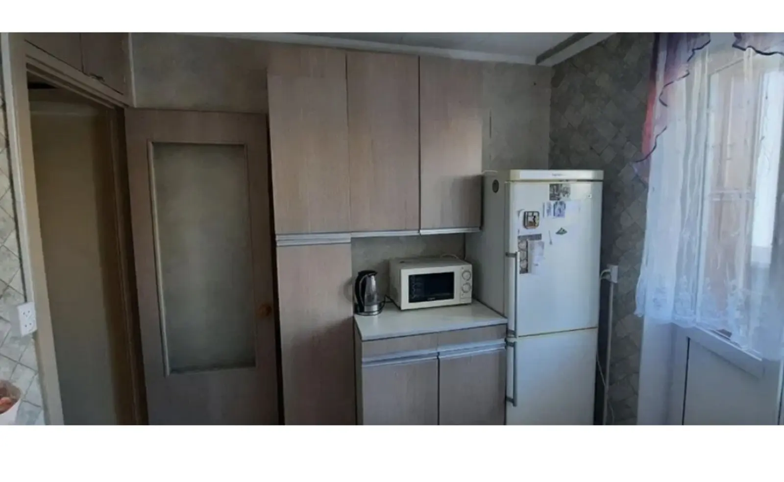 Фото Selling a 1-room apartment, 34 sq.m., Akademika Hlushkova Avenue 26 Kyiv, price: 56000 $, code 2717