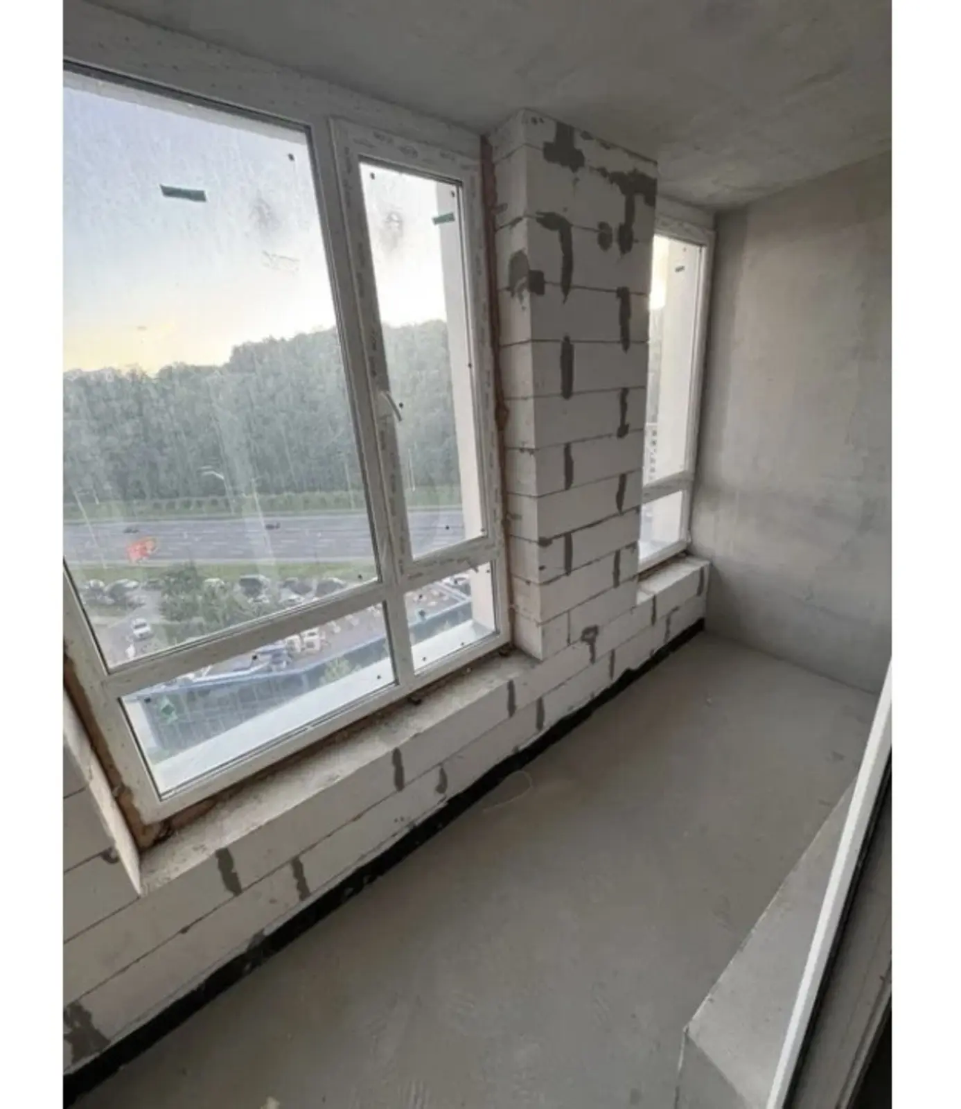 Фото Продаю 1 кімнатну квартиру, 44 кв. м, Столичне шосе  Київ, ціна: 60000 $, код 2718