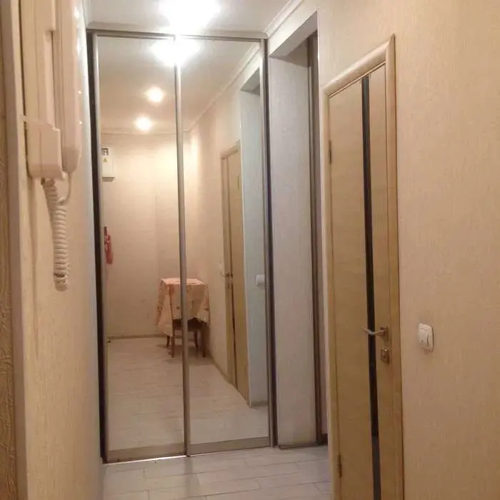 Фото Зняти 1 кімнатну квартиру, Будівельників вул. 3 Київ в довгострокову оренду, ціна: 12500 UAH, код 2721