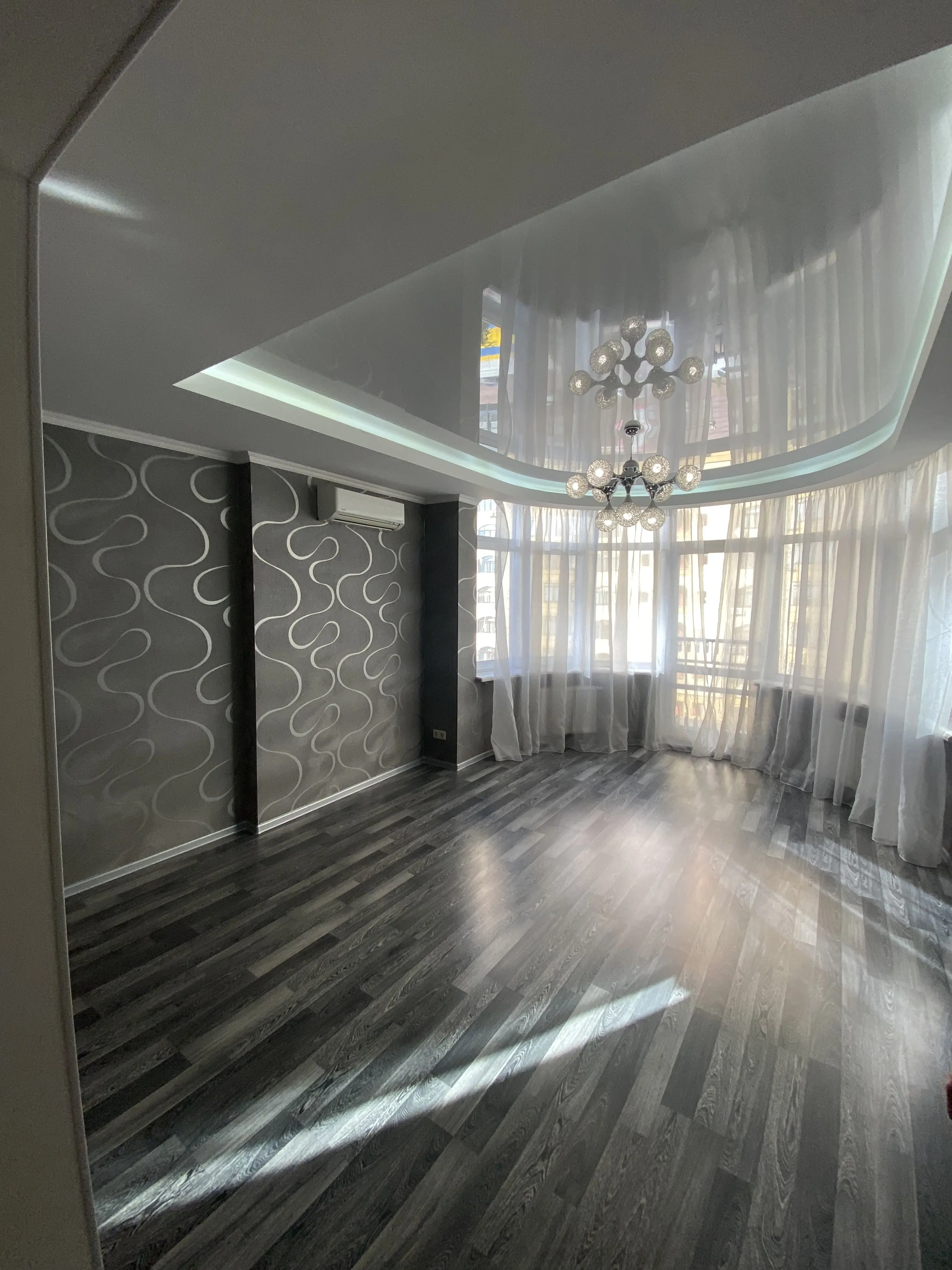 Фото Продаю 3-комнатную квартиру, 121 кв. м, Златоустовская ул. (Володарского ; Златоустовская) 55 Киев, цена: 193900 $, код 2722