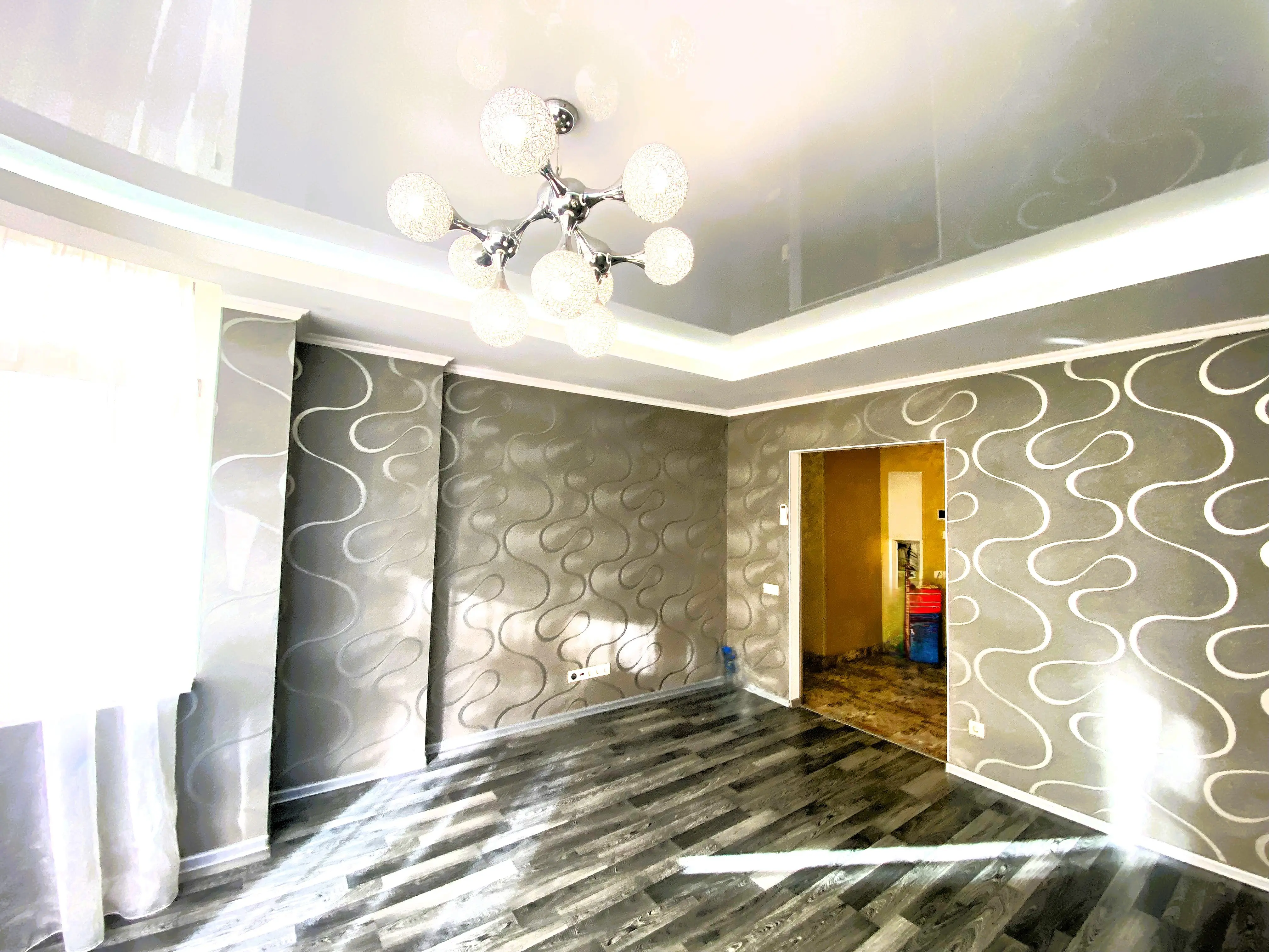 Фото Продаю 3-комнатную квартиру, 121 кв. м, Златоустовская ул. (Володарского ; Златоустовская) 55 Киев, цена: 193900 $, код 2722