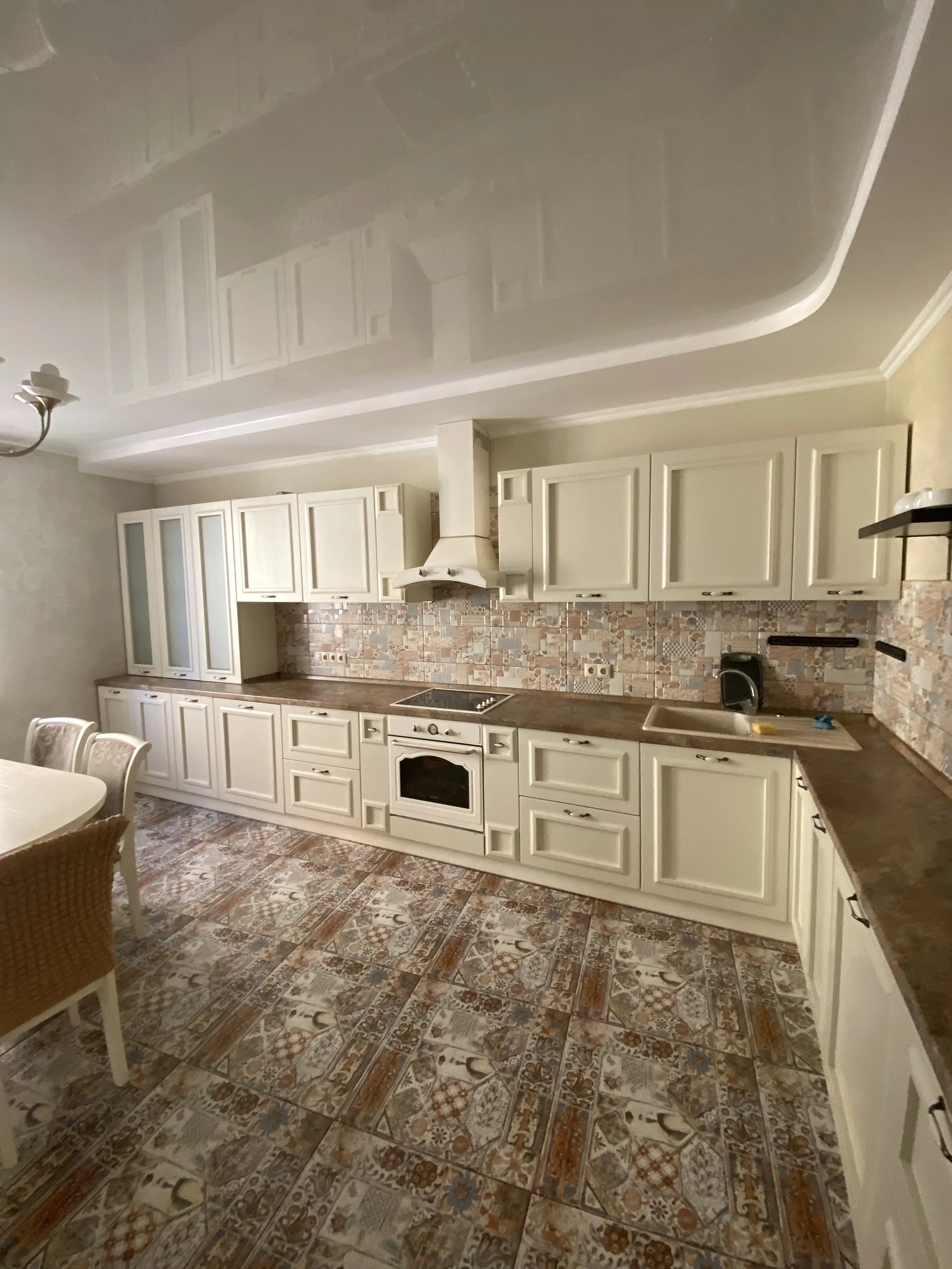 Фото Продаю 3-комнатную квартиру, 121 кв. м, Златоустовская ул. (Володарского ; Златоустовская) 55 Киев, цена: 193900 $, код 2722