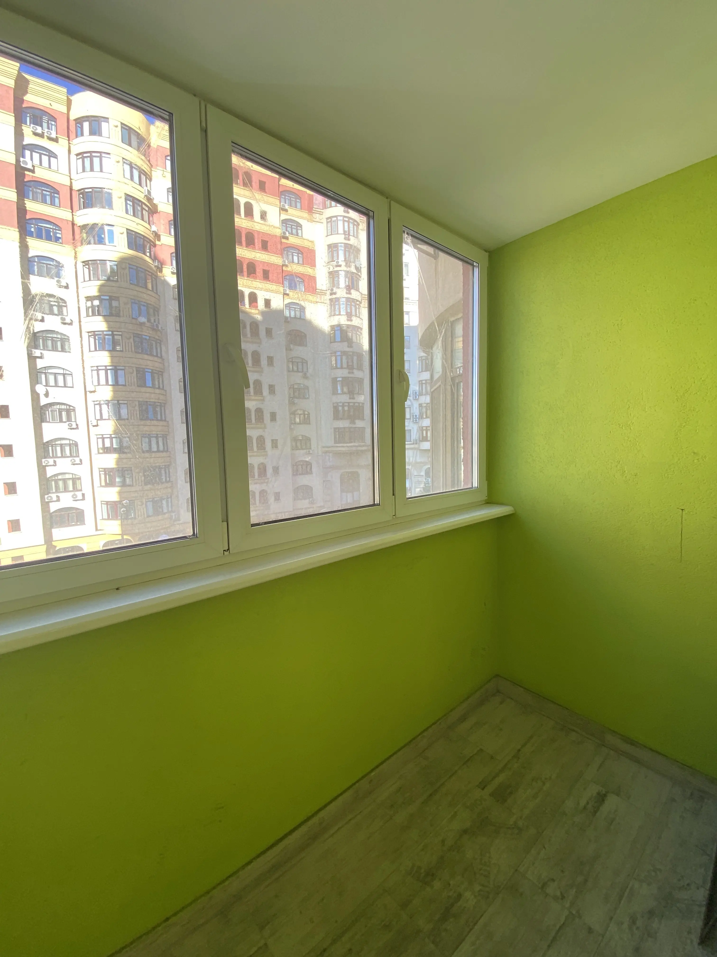 Фото Продаю 3-комнатную квартиру, 121 кв. м, Златоустовская ул. (Володарского ; Златоустовская) 55 Киев, цена: 193900 $, код 2722