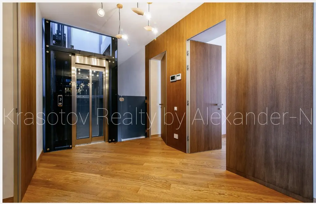 Фото Rent a house, Novoberehova Street  Odesa for long-term rent, price: 5000 $, code 2723