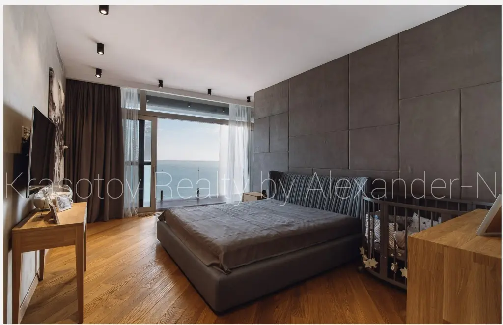 Фото Rent a house, Novoberehova Street  Odesa for long-term rent, price: 5000 $, code 2723
