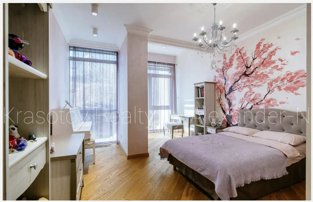 Фото Rent a house, Novoberehova Street  Odesa for long-term rent, price: 5000 $, code 2723
