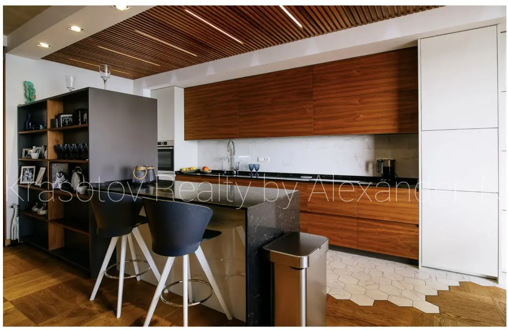 Фото Rent a house, Novoberehova Street  Odesa for long-term rent, price: 5000 $, code 2723