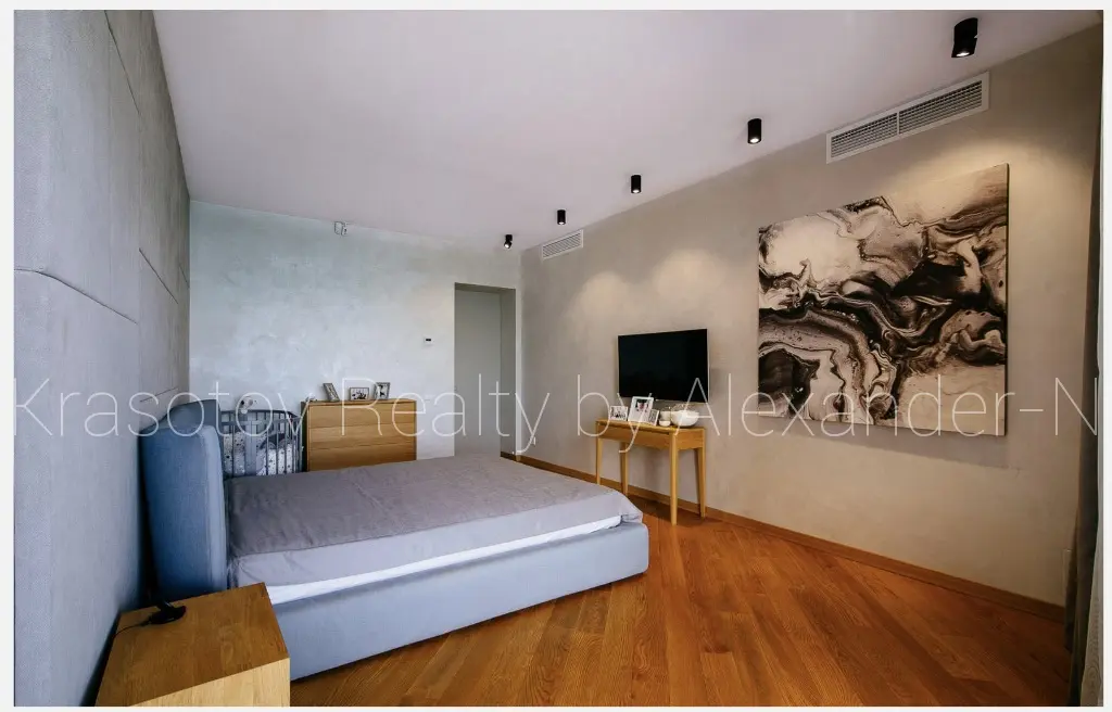 Фото Rent a house, Novoberehova Street  Odesa for long-term rent, price: 5000 $, code 2723