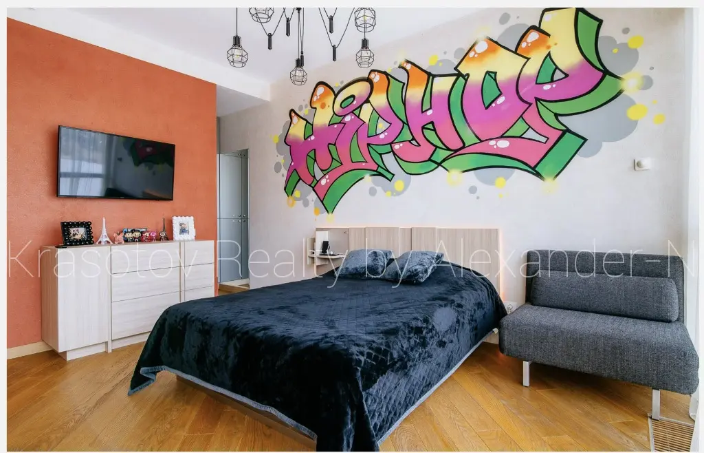 Фото Rent a house, Novoberehova Street  Odesa for long-term rent, price: 5000 $, code 2723