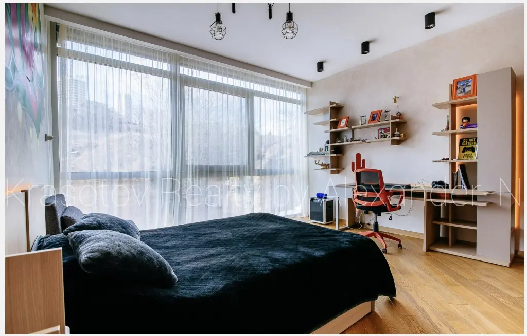 Фото Rent a house, Novoberehova Street  Odesa for long-term rent, price: 5000 $, code 2723