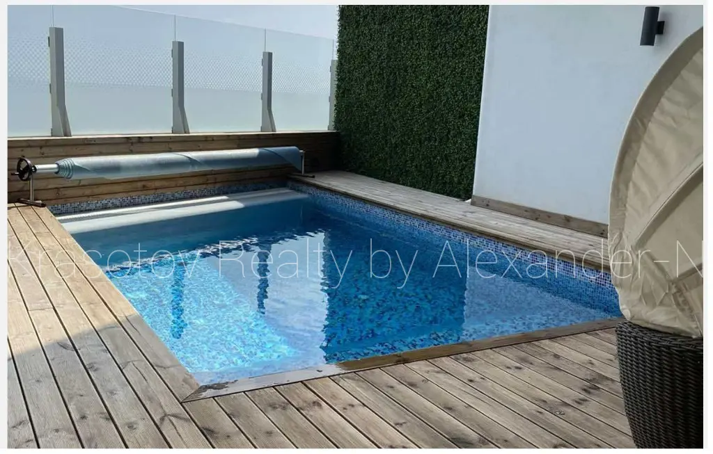 Фото Rent a house, Novoberehova Street  Odesa for long-term rent, price: 5000 $, code 2723