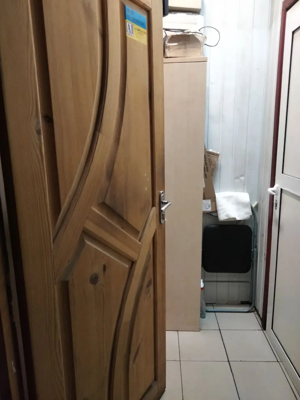 Фото Selling a ready business, 8 sq.m., Mykoly Bazhana Avenue 3б Kyiv, price: 250000 UAH, code 2733