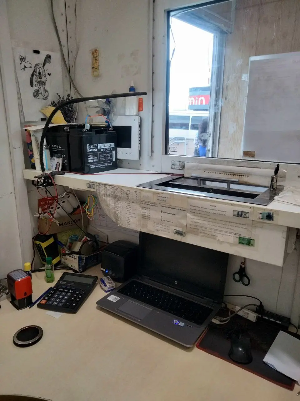 Фото Selling a ready business, 8 sq.m., Mykoly Bazhana Avenue 3б Kyiv, price: 250000 UAH, code 2733
