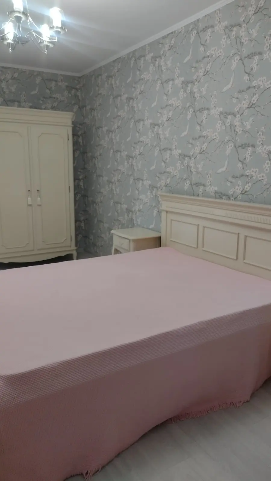 Фото Зняти 2 кімнатну квартиру, Бориса Гмирі вул. 12Б Київ в довгострокову оренду, ціна: 25500 UAH, код 2734