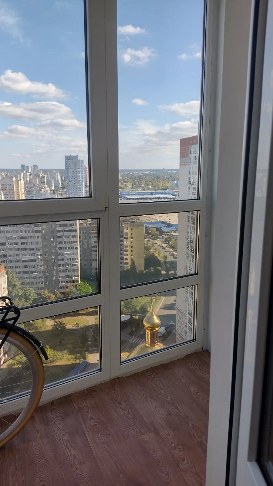 Фото Зняти 2 кімнатну квартиру, Бориса Гмирі вул. 12Б Київ в довгострокову оренду, ціна: 25500 UAH, код 2734