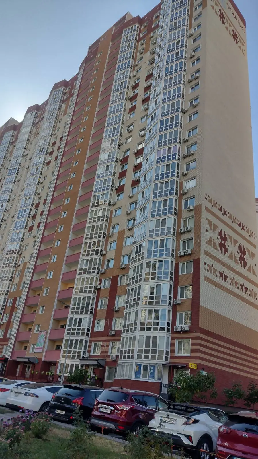 Фото Зняти 2 кімнатну квартиру, Бориса Гмирі вул. 12Б Київ в довгострокову оренду, ціна: 25500 UAH, код 2734