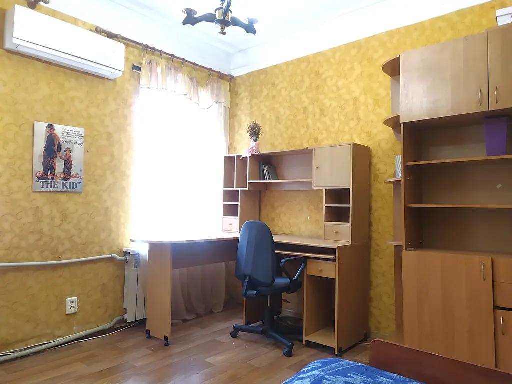 Фото Продаю 2-комнатную квартиру, 30 кв. м, Ризовская ул. 6 Одесса, цена: 30000 $, код 2735