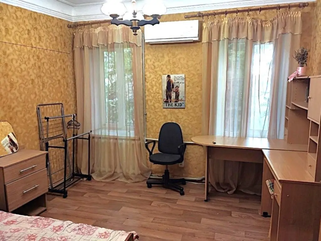 Фото Продаю 2-комнатную квартиру, 30 кв. м, Ризовская ул. 6 Одесса, цена: 30000 $, код 2735