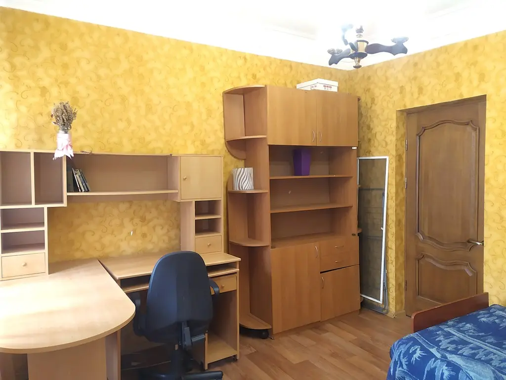 Фото Продаю 2-комнатную квартиру, 30 кв. м, Ризовская ул. 6 Одесса, цена: 30000 $, код 2735