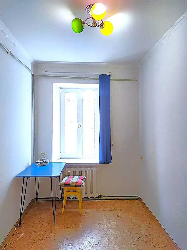 Фото Продаю 2-комнатную квартиру, 30 кв. м, Ризовская ул. 6 Одесса, цена: 30000 $, код 2735