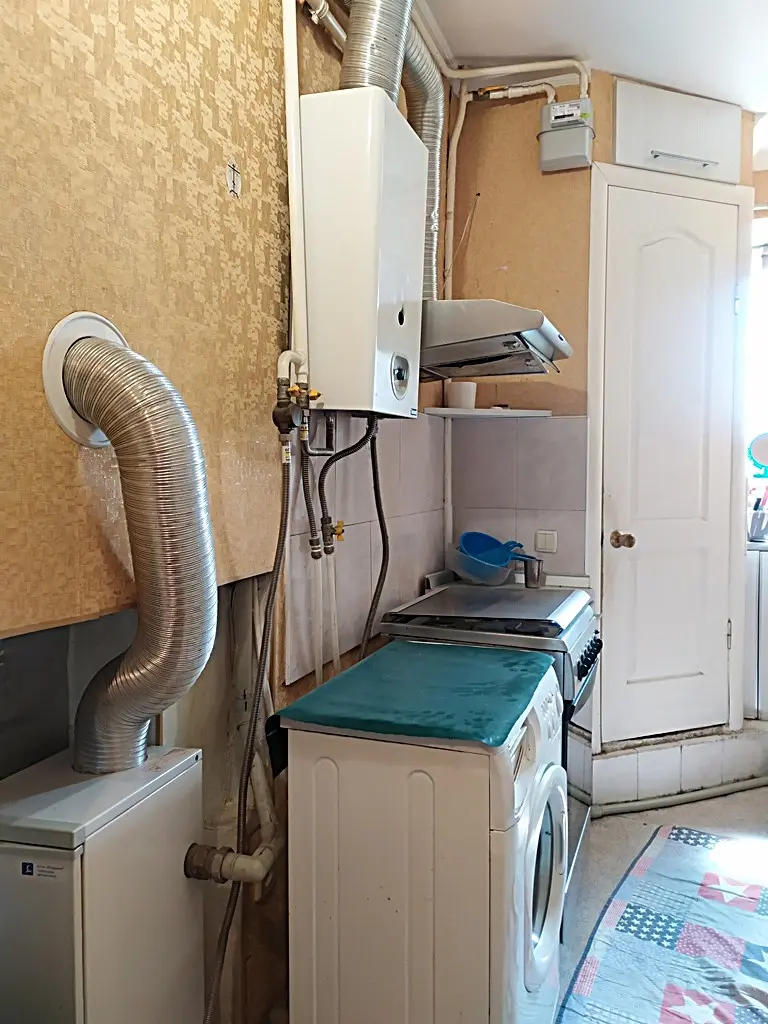 Фото Продаю 2-комнатную квартиру, 30 кв. м, Ризовская ул. 6 Одесса, цена: 30000 $, код 2735