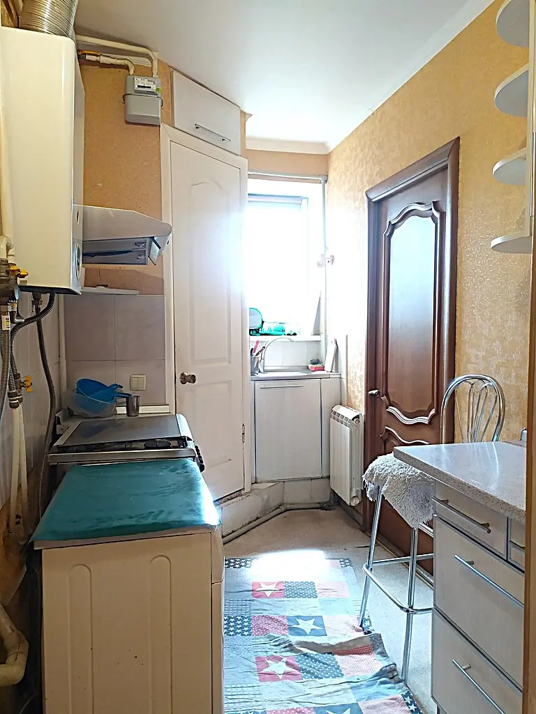 Фото Продаю 2-комнатную квартиру, 30 кв. м, Ризовская ул. 6 Одесса, цена: 30000 $, код 2735