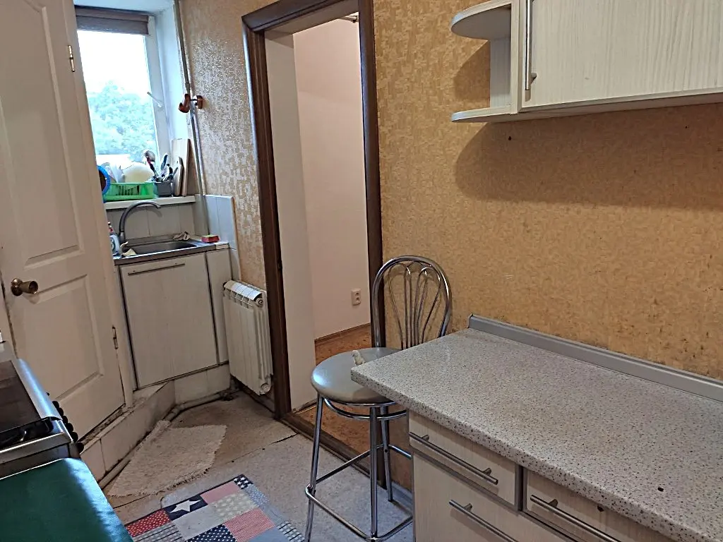 Фото Продаю 2-комнатную квартиру, 30 кв. м, Ризовская ул. 6 Одесса, цена: 30000 $, код 2735