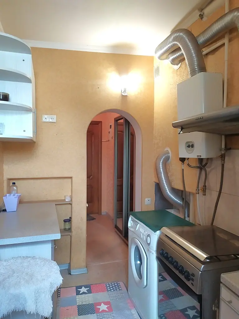 Фото Продаю 2-комнатную квартиру, 30 кв. м, Ризовская ул. 6 Одесса, цена: 30000 $, код 2735