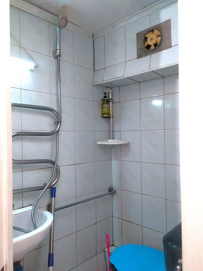 Фото Продаю 2-комнатную квартиру, 30 кв. м, Ризовская ул. 6 Одесса, цена: 30000 $, код 2735