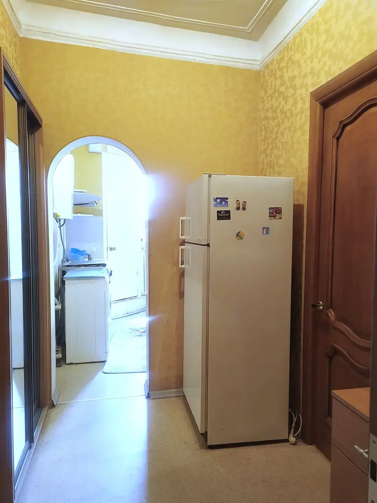 Фото Продаю 2-комнатную квартиру, 30 кв. м, Ризовская ул. 6 Одесса, цена: 30000 $, код 2735