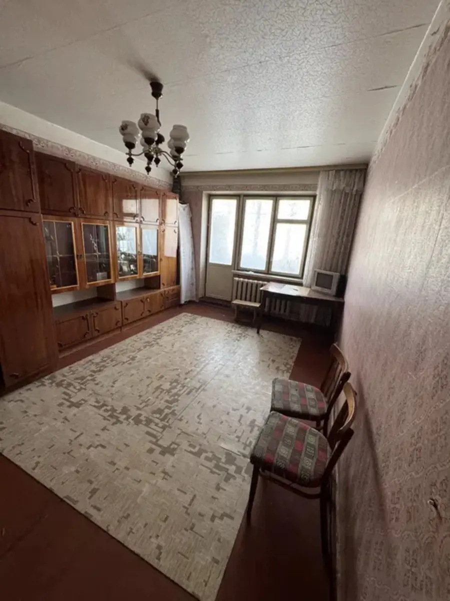 Фото Продаю 2 кімнатну квартиру, 52 кв. м, Дмитра Луценка вул. (Юрія Смолича)  Київ, ціна: 69000 $, код 2736
