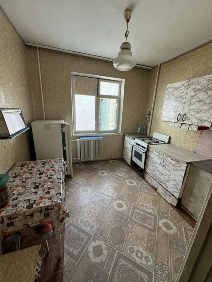 Фото Продаю 2 кімнатну квартиру, 52 кв. м, Дмитра Луценка вул. (Юрія Смолича)  Київ, ціна: 69000 $, код 2736