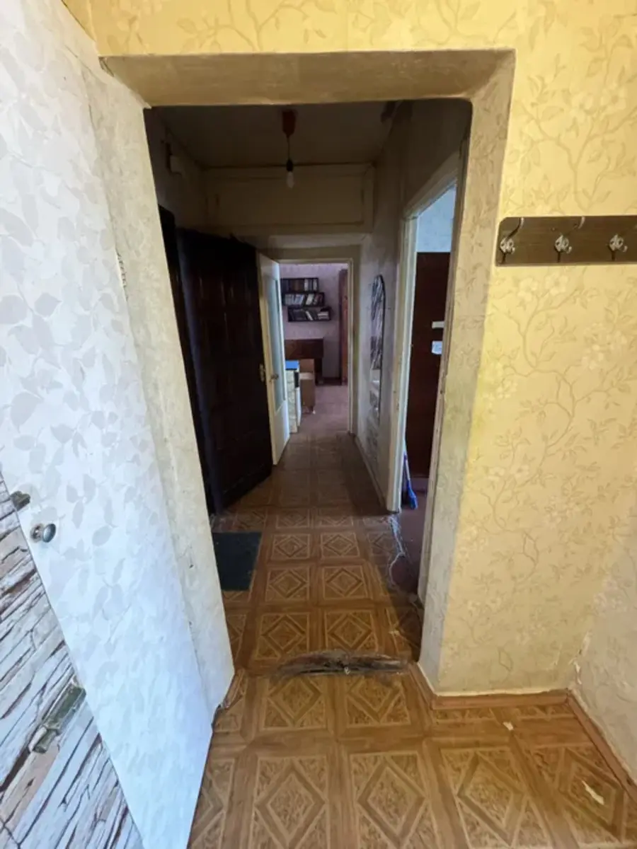 Фото Продаю 2 кімнатну квартиру, 52 кв. м, Дмитра Луценка вул. (Юрія Смолича)  Київ, ціна: 69000 $, код 2736