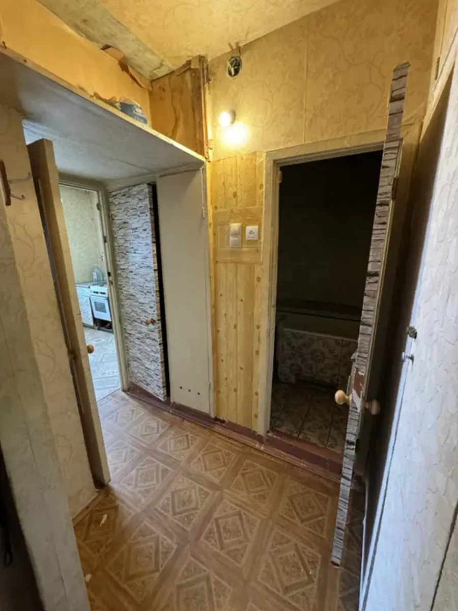 Фото Продаю 2 кімнатну квартиру, 52 кв. м, Дмитра Луценка вул. (Юрія Смолича)  Київ, ціна: 69000 $, код 2736