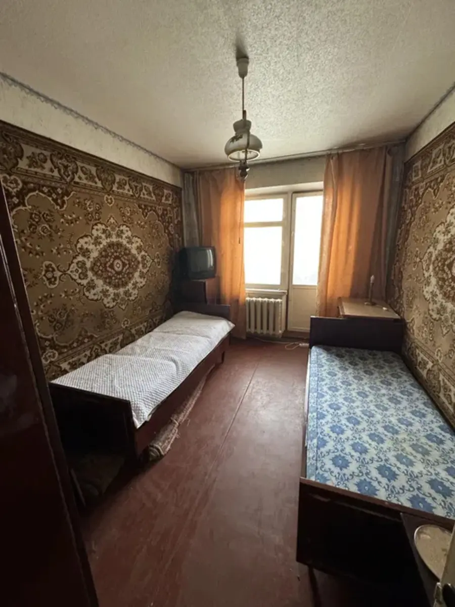 Фото Продаю 2 кімнатну квартиру, 52 кв. м, Дмитра Луценка вул. (Юрія Смолича)  Київ, ціна: 69000 $, код 2736