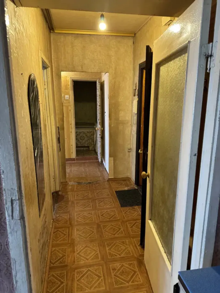 Фото Продаю 2 кімнатну квартиру, 52 кв. м, Дмитра Луценка вул. (Юрія Смолича)  Київ, ціна: 69000 $, код 2736