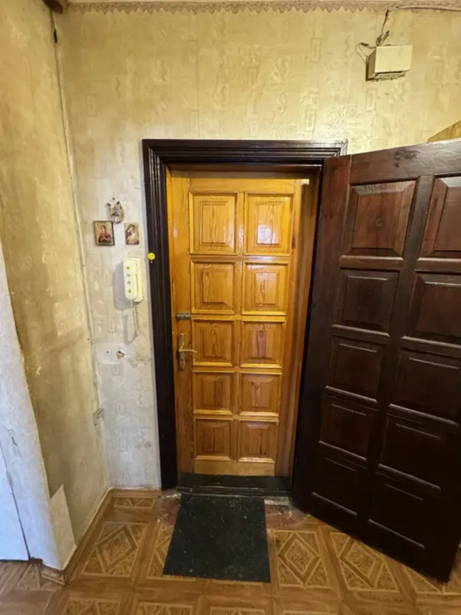 Фото Продаю 2 кімнатну квартиру, 52 кв. м, Дмитра Луценка вул. (Юрія Смолича)  Київ, ціна: 69000 $, код 2736