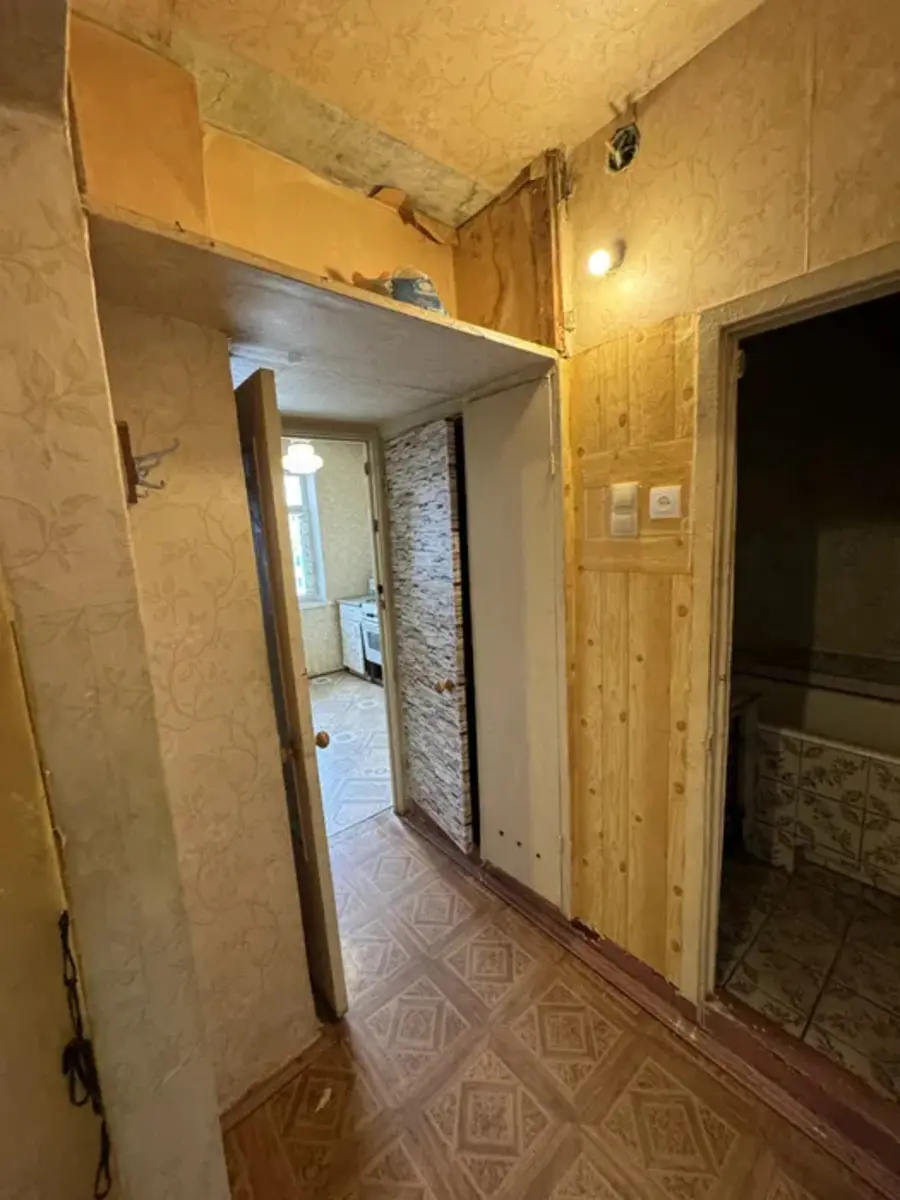 Фото Продаю 2 кімнатну квартиру, 52 кв. м, Дмитра Луценка вул. (Юрія Смолича)  Київ, ціна: 69000 $, код 2736