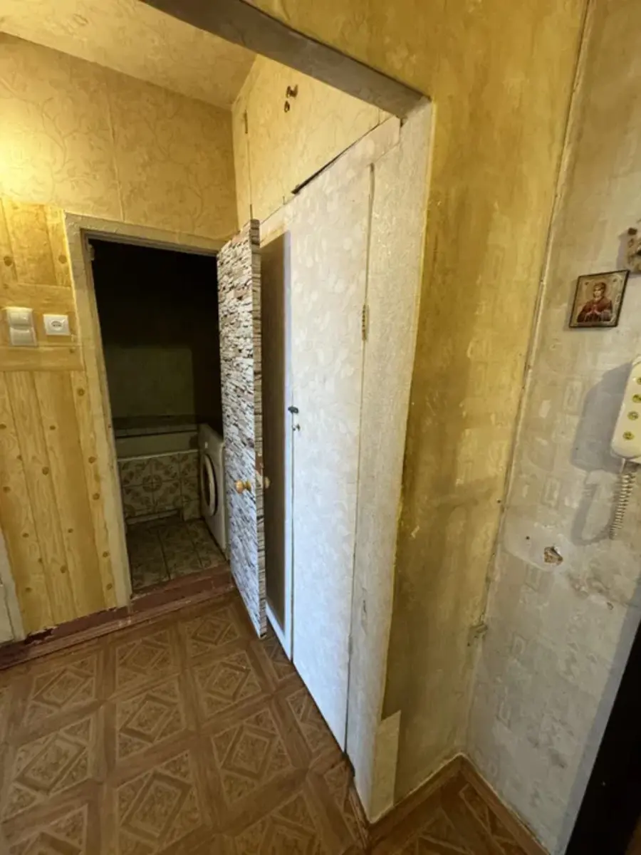 Фото Продаю 2 кімнатну квартиру, 52 кв. м, Дмитра Луценка вул. (Юрія Смолича)  Київ, ціна: 69000 $, код 2736