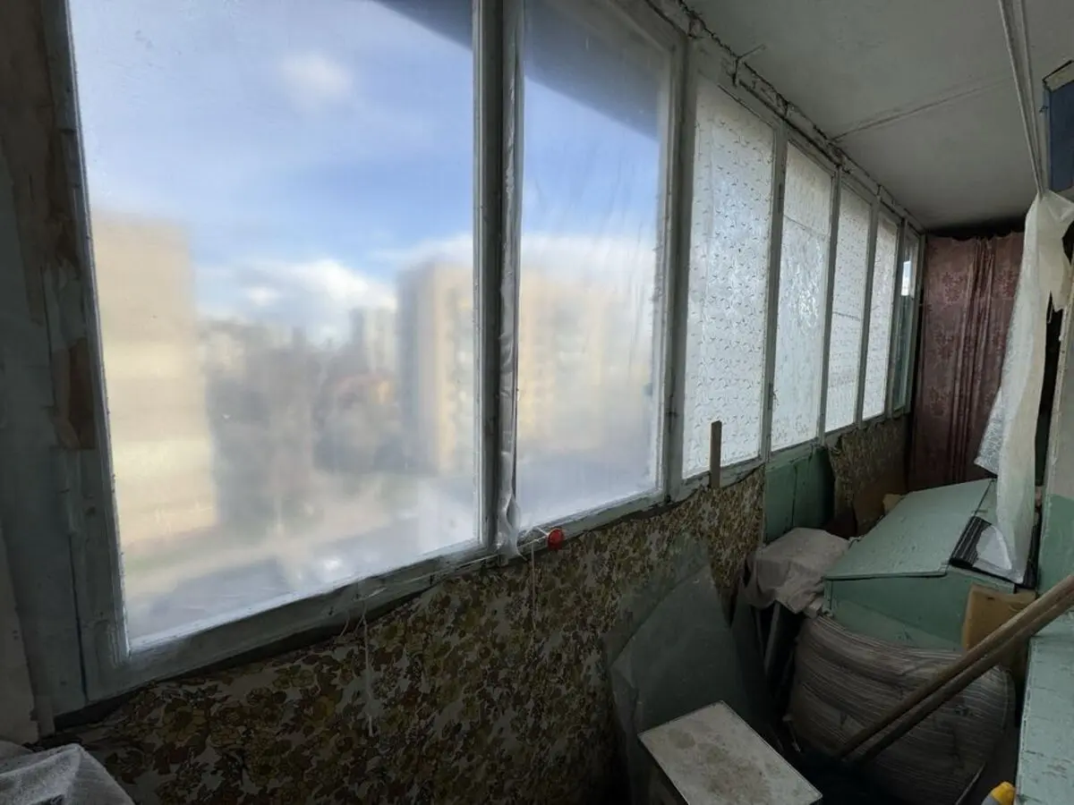 Фото Продаю 2 кімнатну квартиру, 52 кв. м, Дмитра Луценка вул. (Юрія Смолича)  Київ, ціна: 69000 $, код 2736