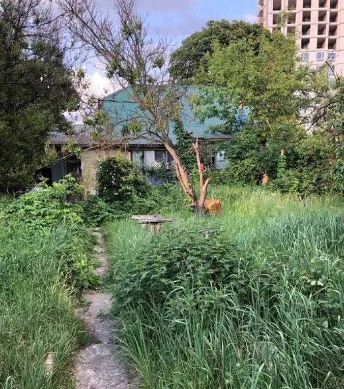 Фото Продаю земельну ділянку, Тепловозна вул. (Канальна)  Київ, ціна: 160000 $, код 2741