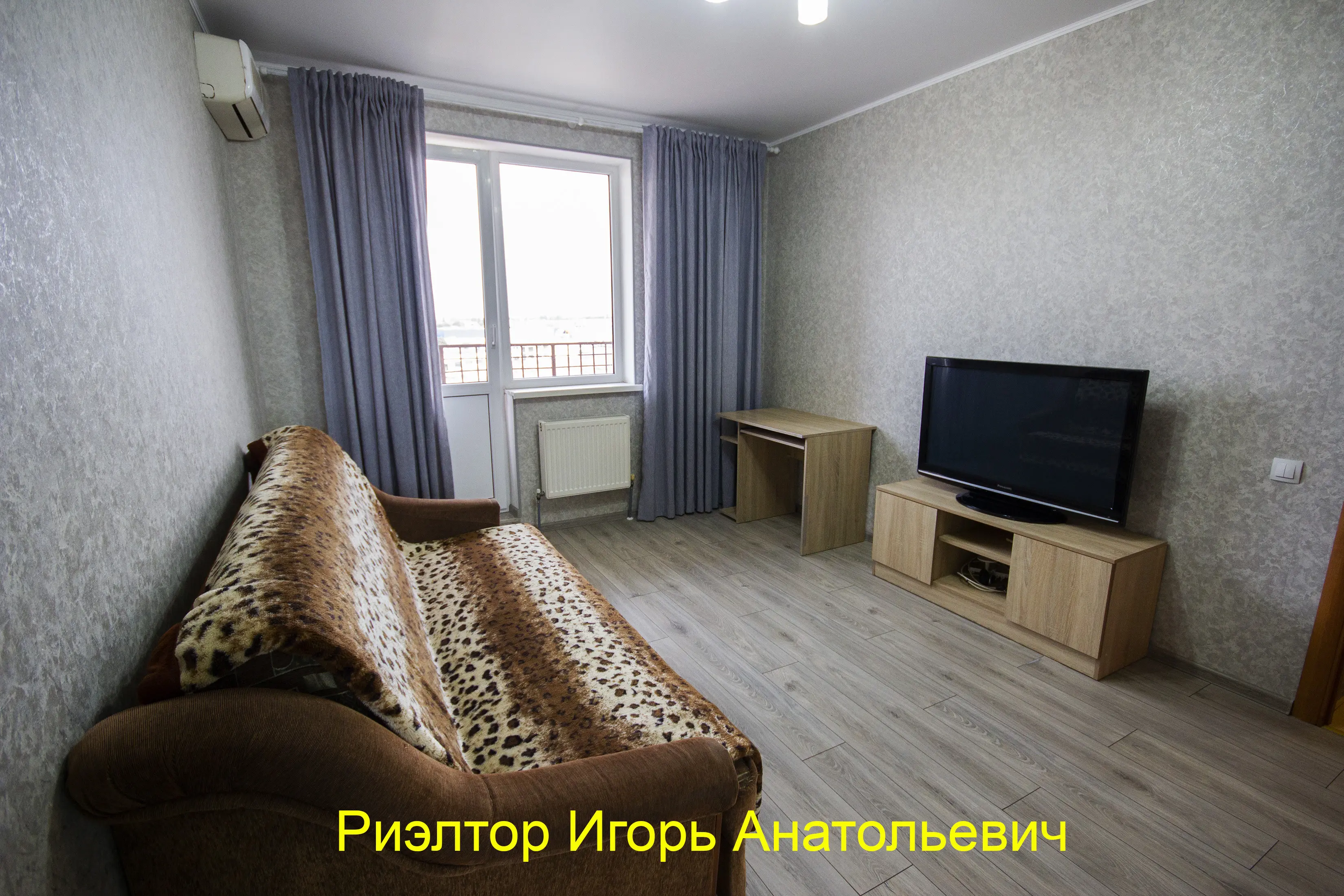 Фото Зняти 1 кімнатну квартиру, Овідіопольська дорога  Одеса в довгострокову оренду, ціна: 6000 UAH, код 2753