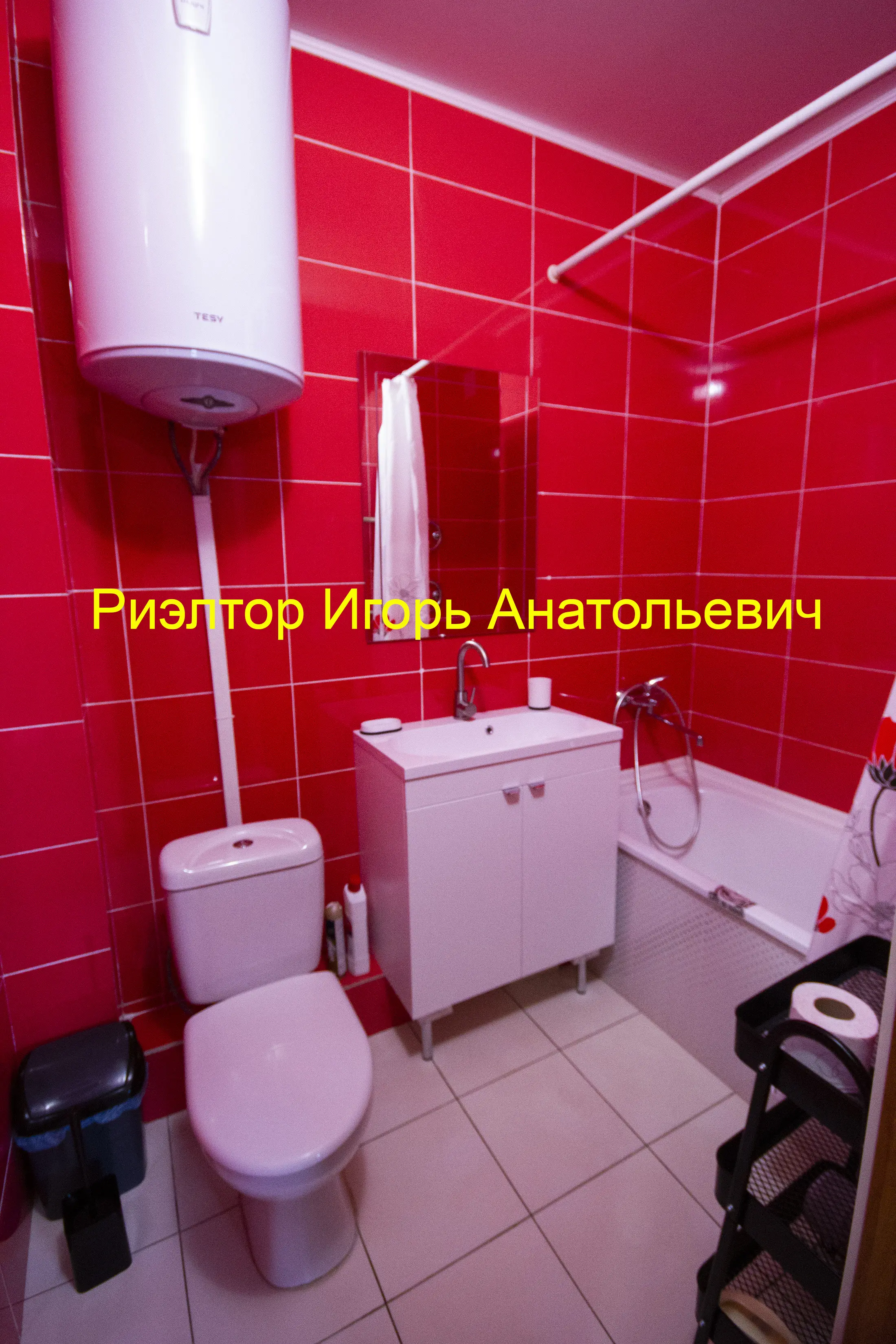 Фото Зняти 1 кімнатну квартиру, Овідіопольська дорога  Одеса в довгострокову оренду, ціна: 6000 UAH, код 2753