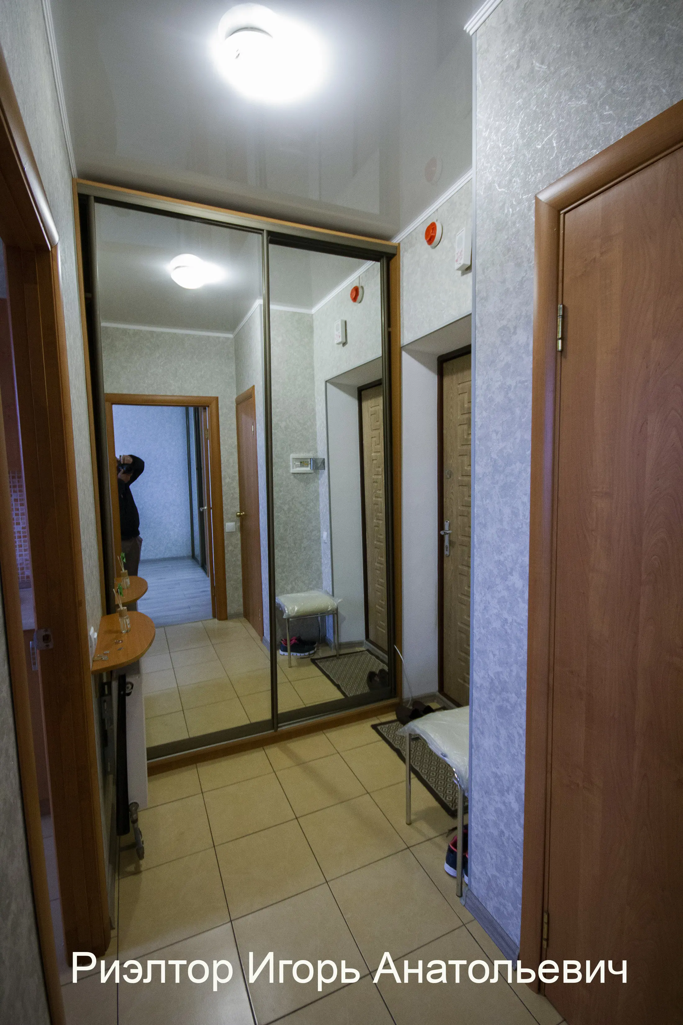 Фото Зняти 1 кімнатну квартиру, Овідіопольська дорога  Одеса в довгострокову оренду, ціна: 6000 UAH, код 2753